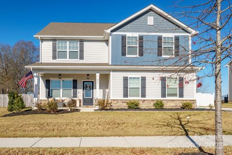 3531 Allenby Place Monroe NC 28110