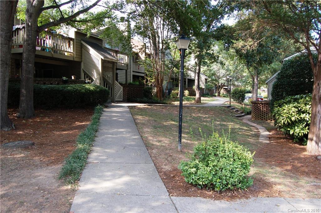 Sharon Place - Residential