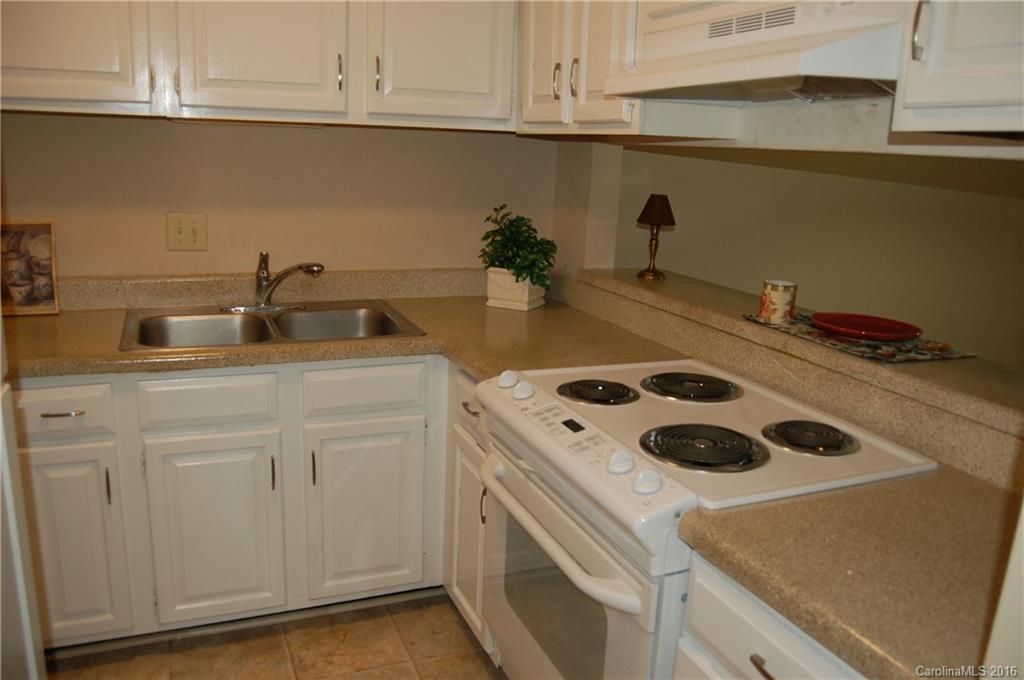 Sharon Place - Residential