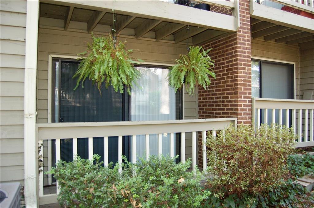 Sharon Place - Residential