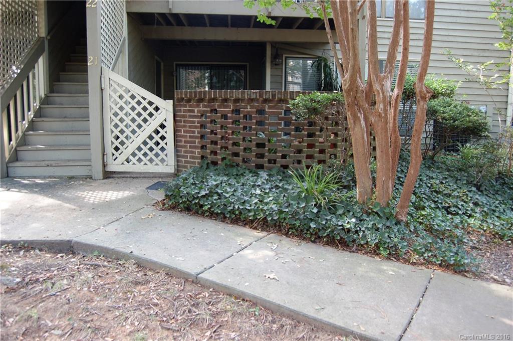 Sharon Place - Residential