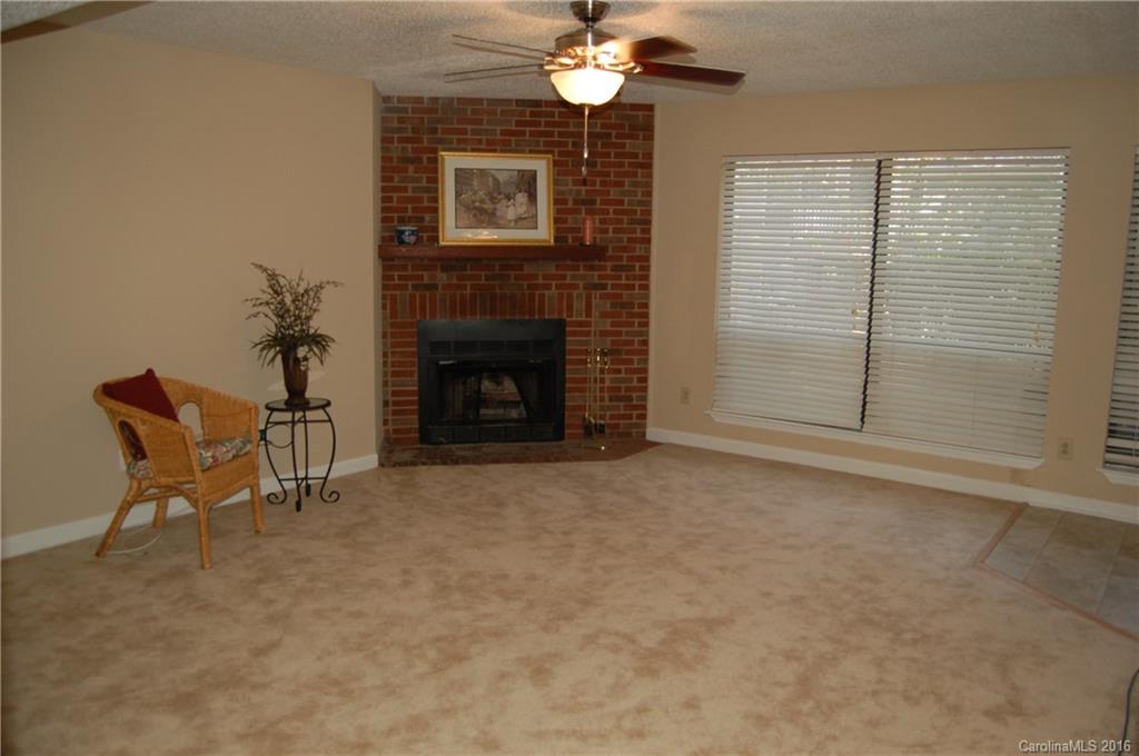 Sharon Place - Residential