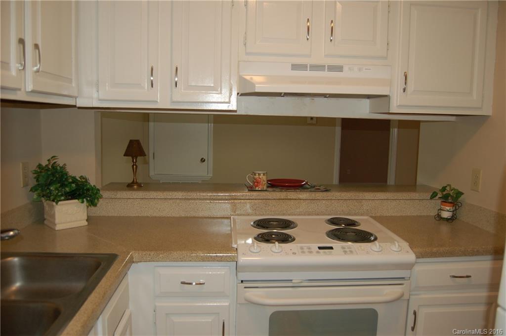 Sharon Place - Residential