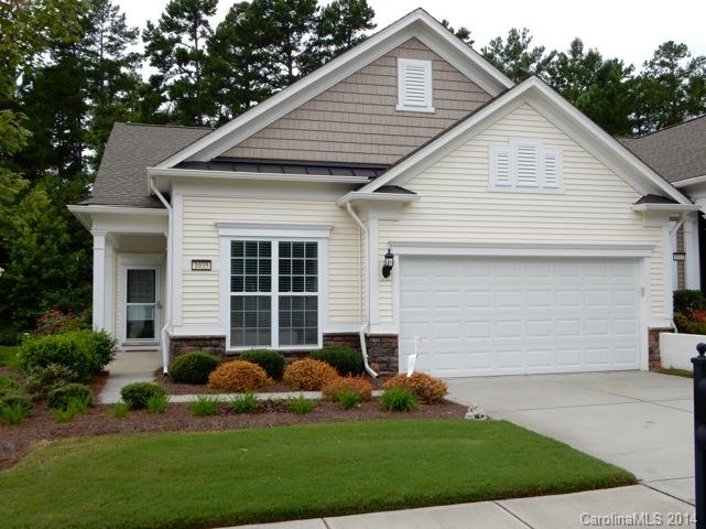 Sun City Carolina Lakes - Residential