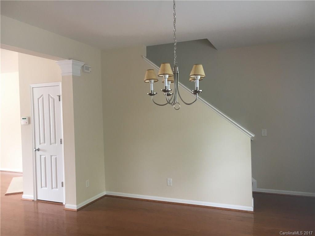 Sandy Pointe - Residential Lease