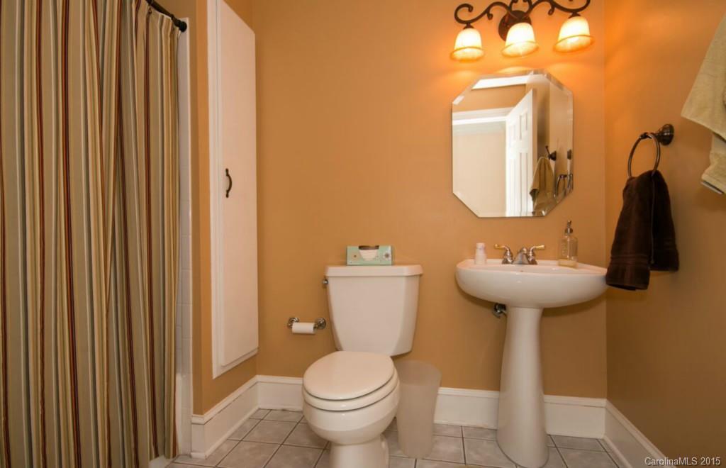 Providence Plantation - Residential