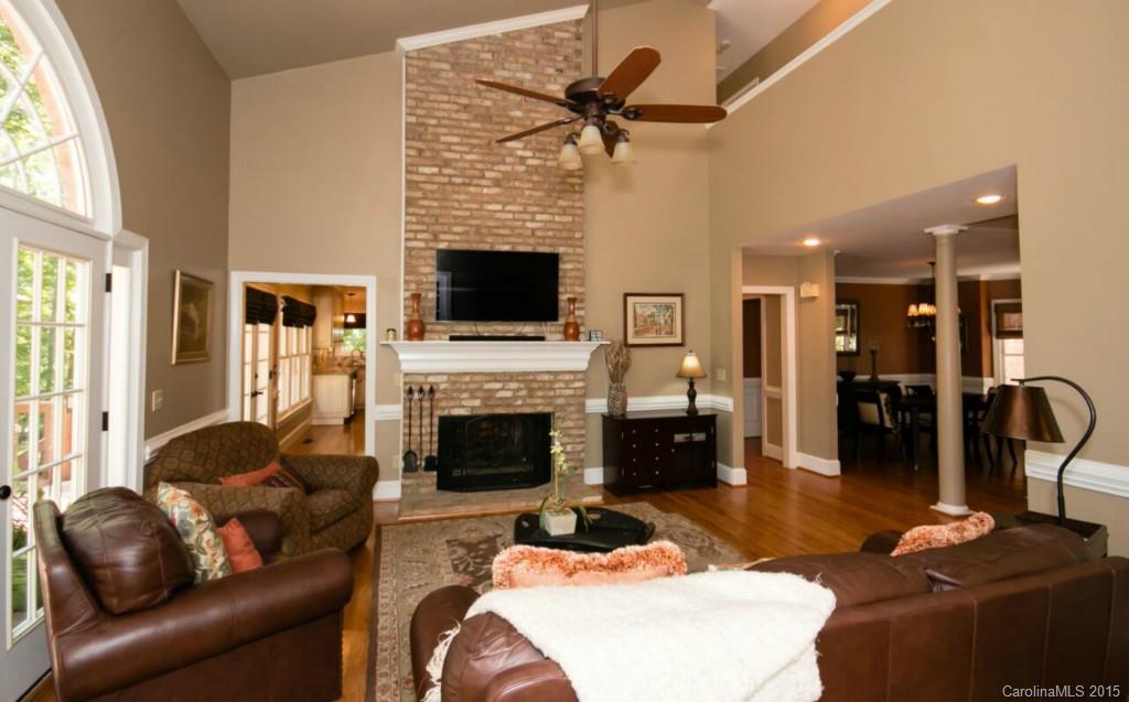 Providence Plantation - Residential