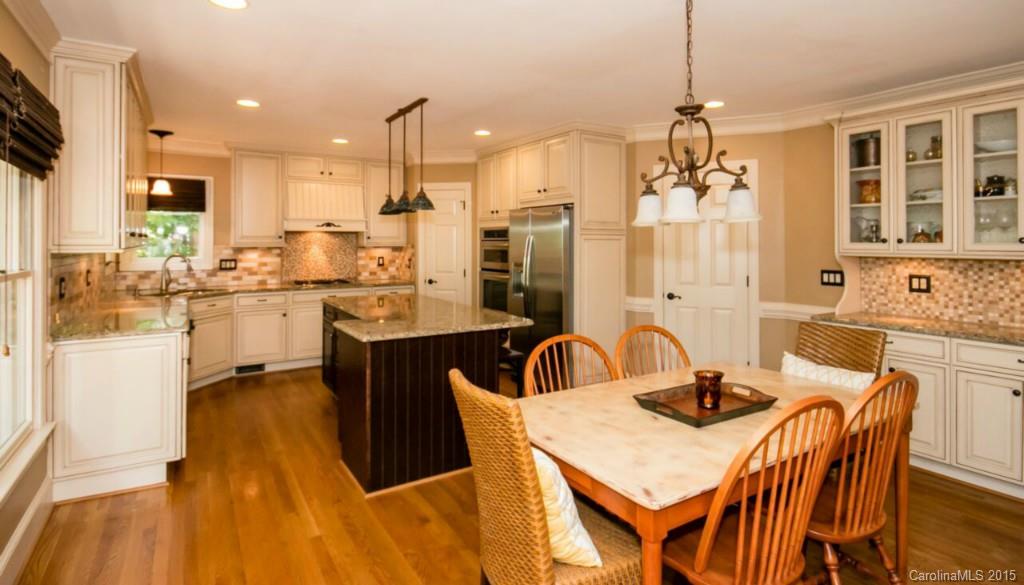 Providence Plantation - Residential