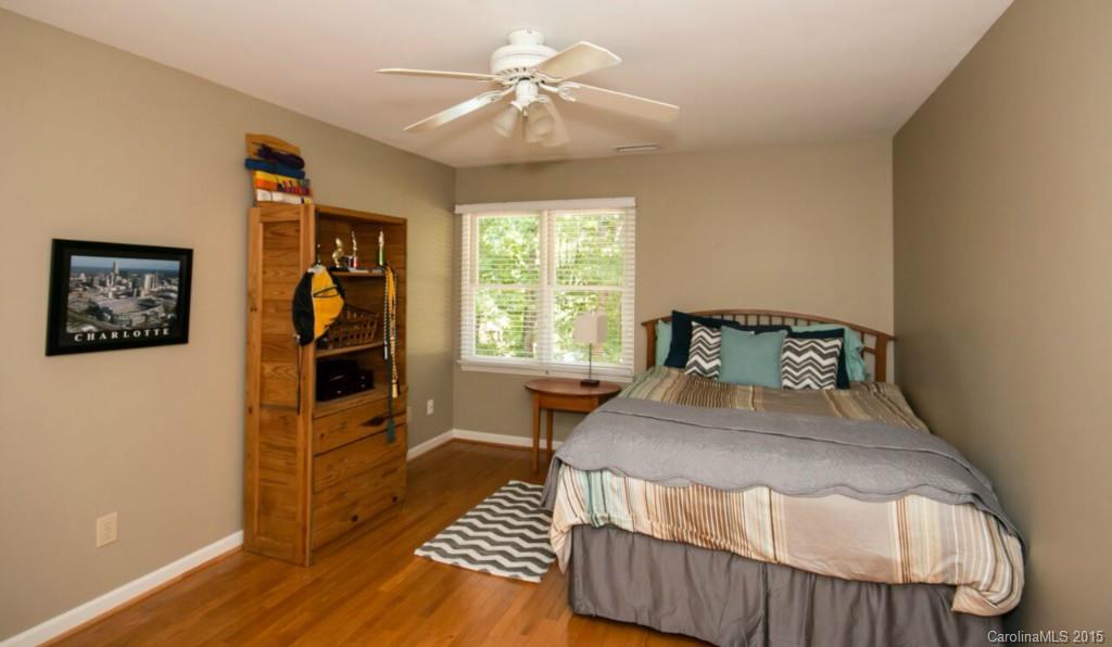 Providence Plantation - Residential