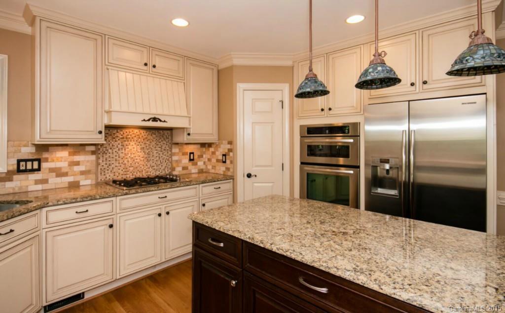 Providence Plantation - Residential