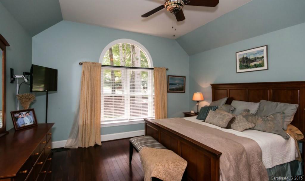 Providence Plantation - Residential