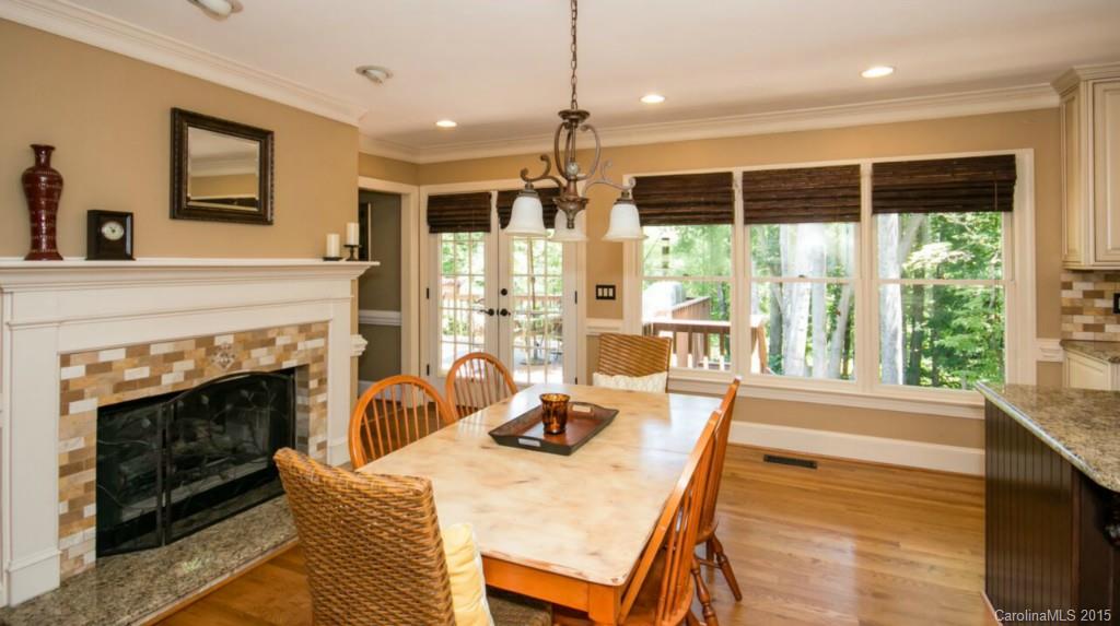 Providence Plantation - Residential