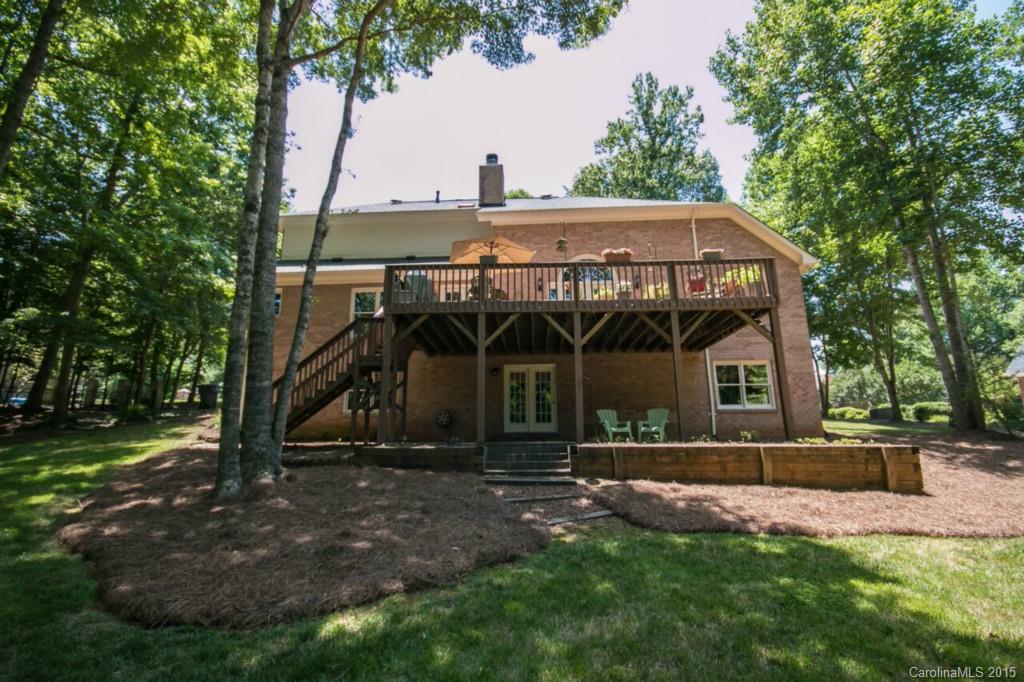 Providence Plantation - Residential