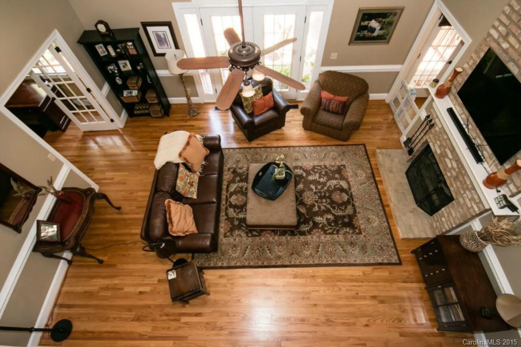 Providence Plantation - Residential