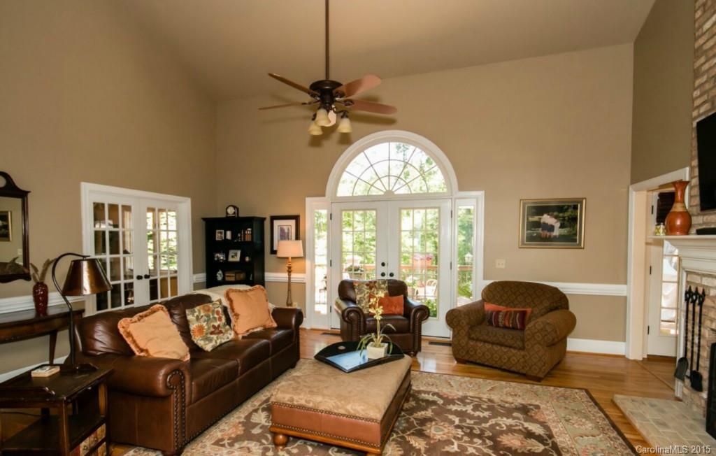 Providence Plantation - Residential