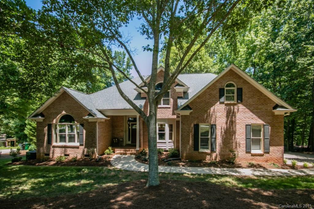 Providence Plantation - Residential