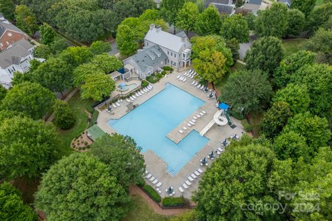 A home in Huntersville