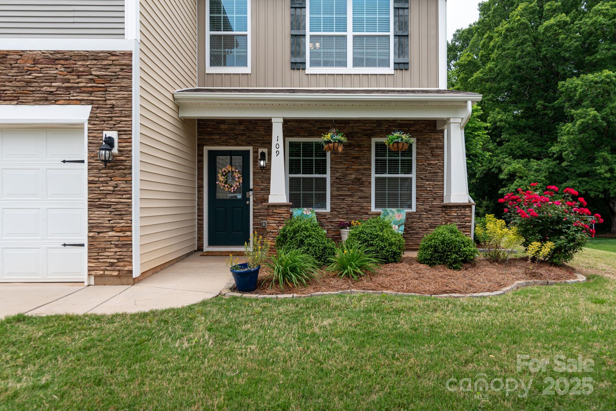 109 Meadow Stream Drive