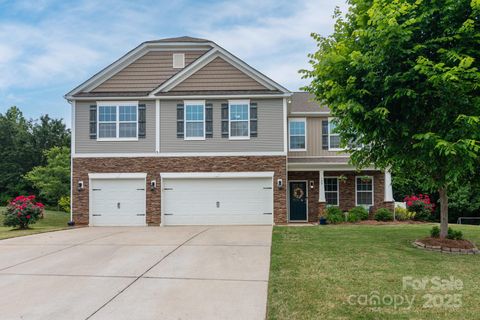 109 Meadow Stream Drive Mount Holly NC 28120