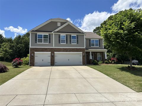 109 Meadow Stream Drive Mount Holly NC 28120
