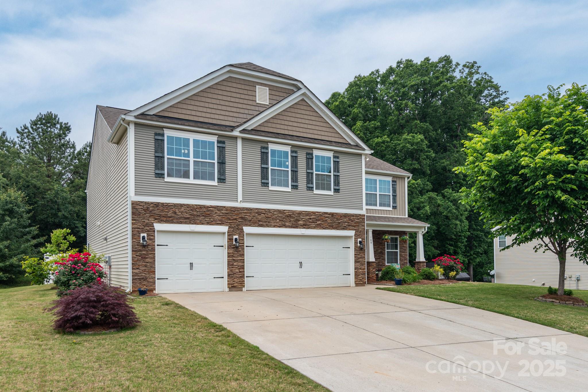 109 Meadow Stream Drive