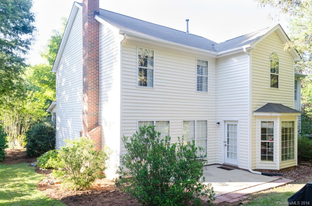 Wiltshire Manor - Residential