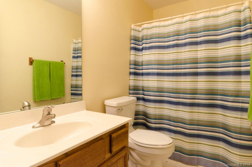 Wiltshire Manor - Residential