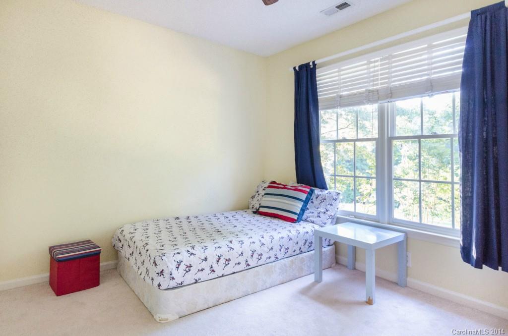 Wiltshire Manor - Residential