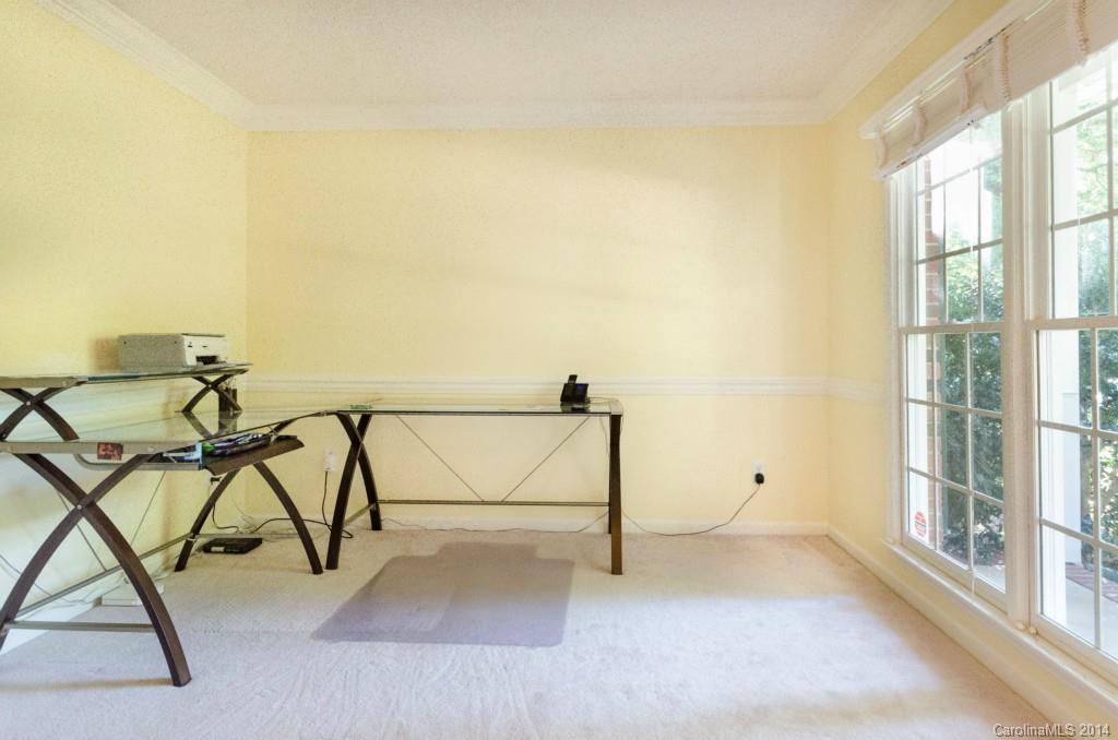 Wiltshire Manor - Residential