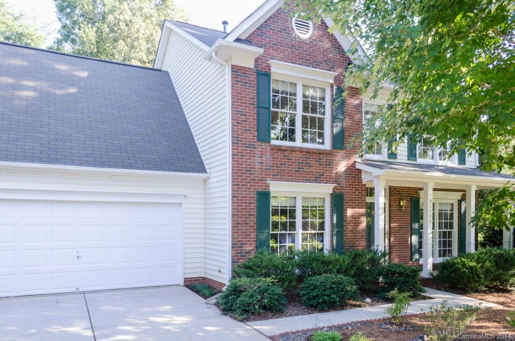 Wiltshire Manor - Residential