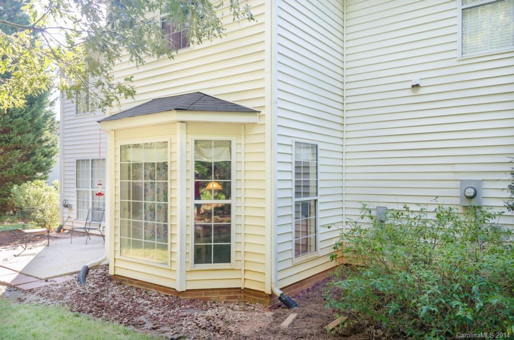 Wiltshire Manor - Residential