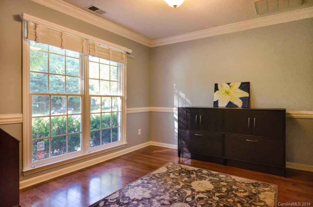 Wiltshire Manor - Residential