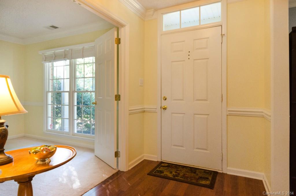 Wiltshire Manor - Residential