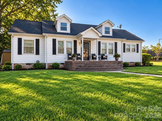114 S WHITE ST, MARSHVILLE, NC 28103 - Image 4c5d0c3323e33d6a67210cd62b92685b/2557411330