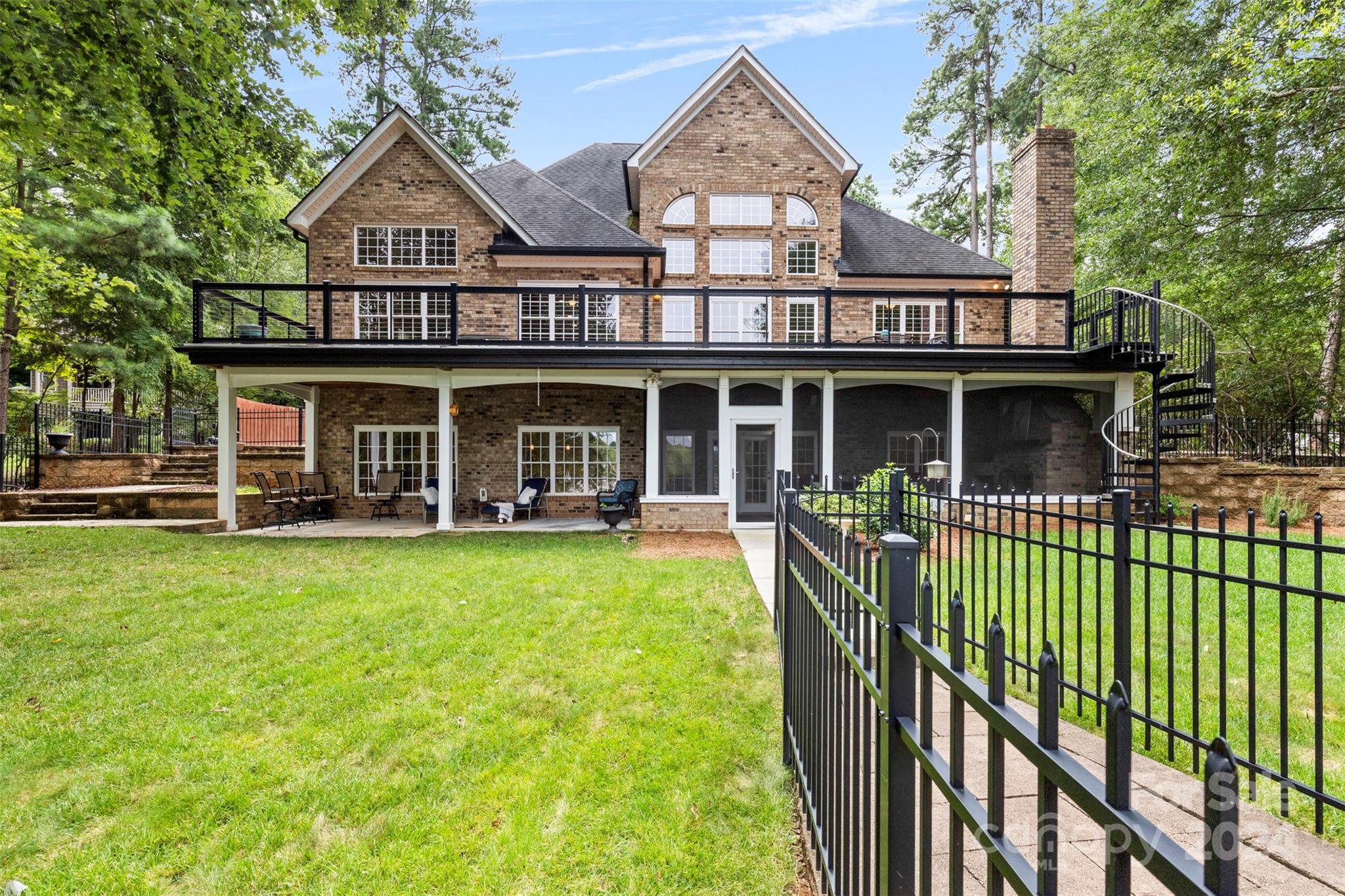 Wildlife Bay - Residential