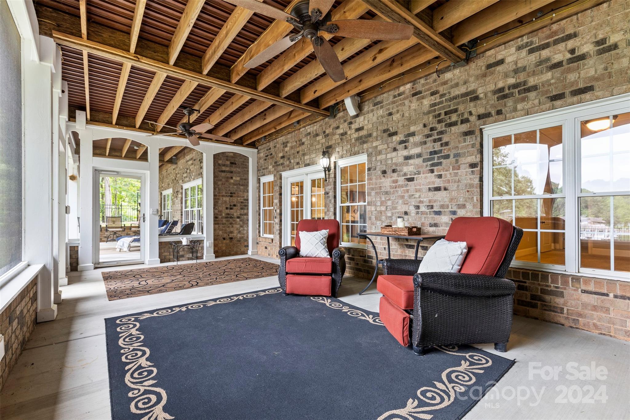 Wildlife Bay - Residential