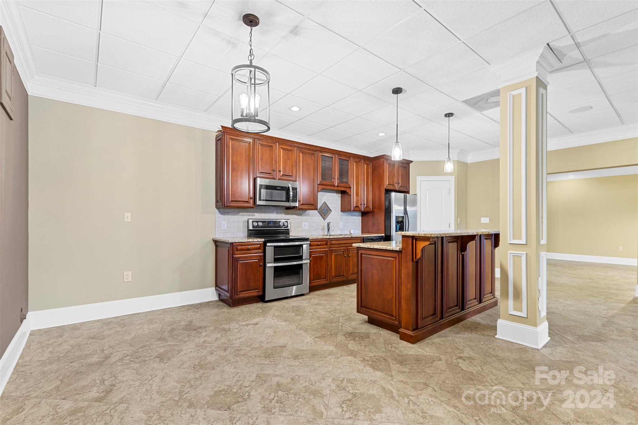 Wildlife Bay - Residential