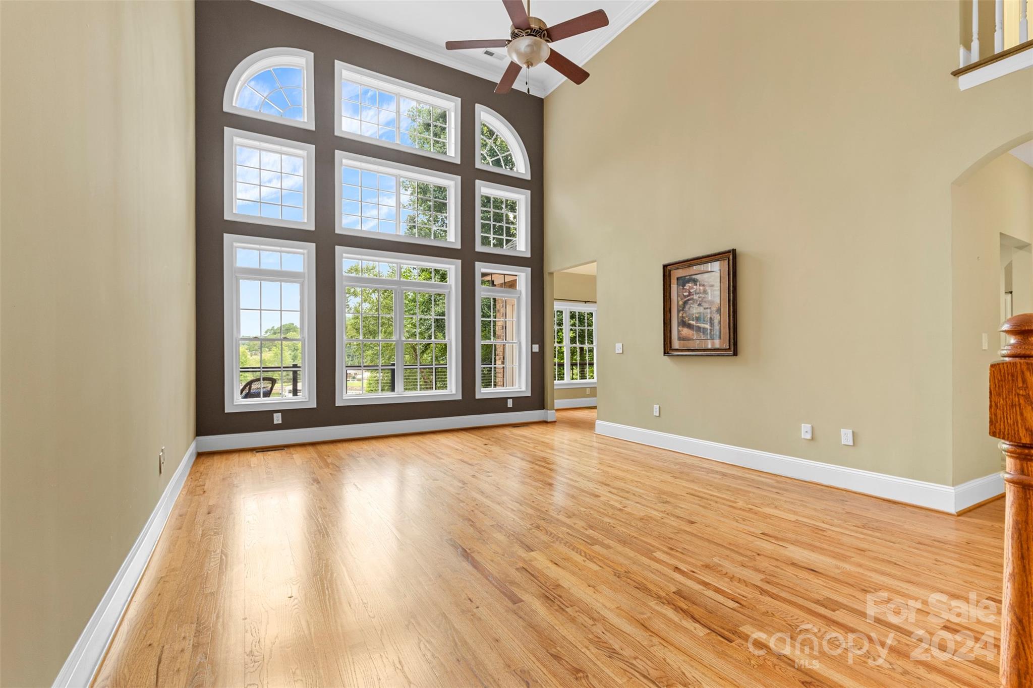 Wildlife Bay - Residential