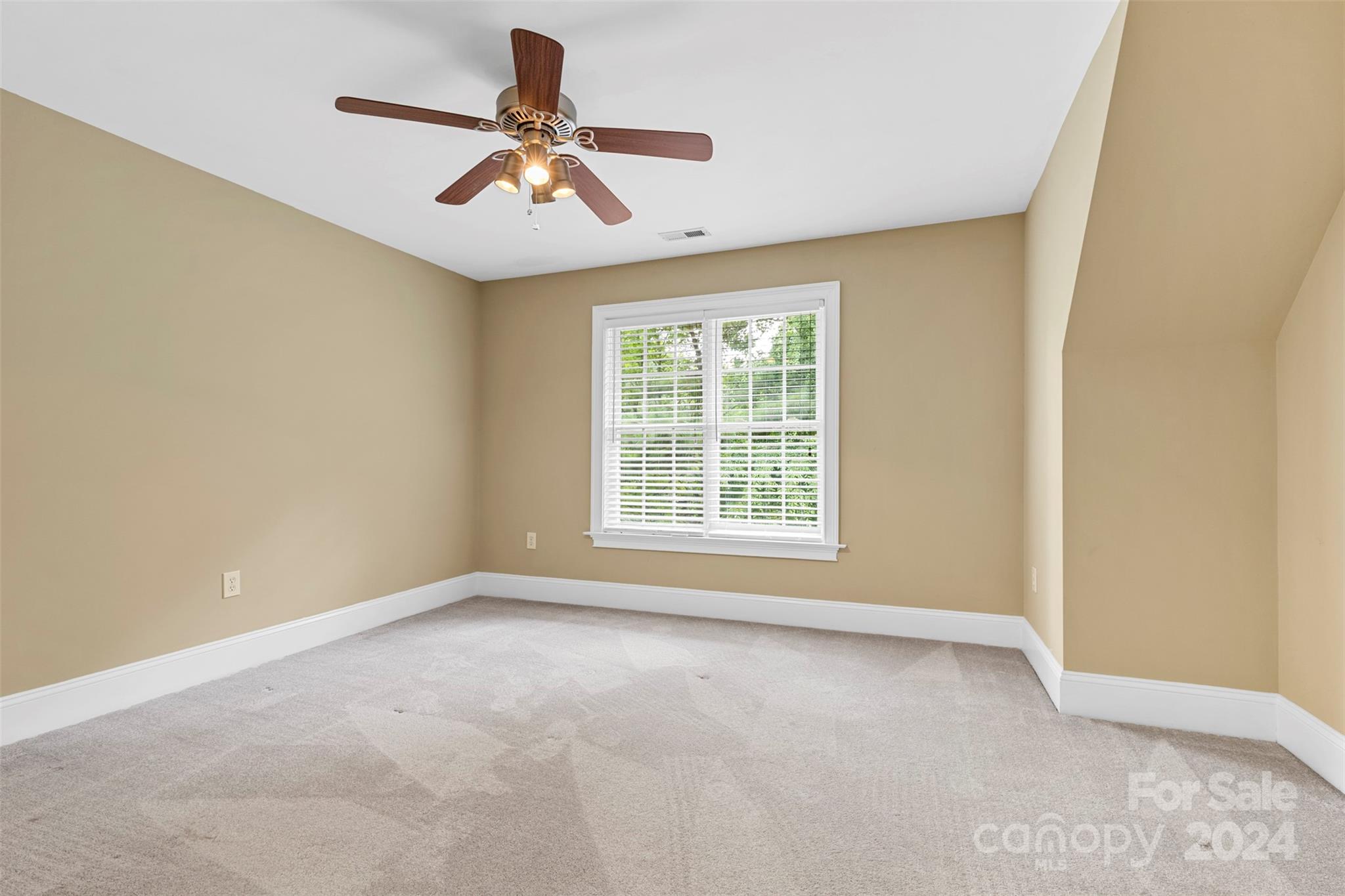 Wildlife Bay - Residential