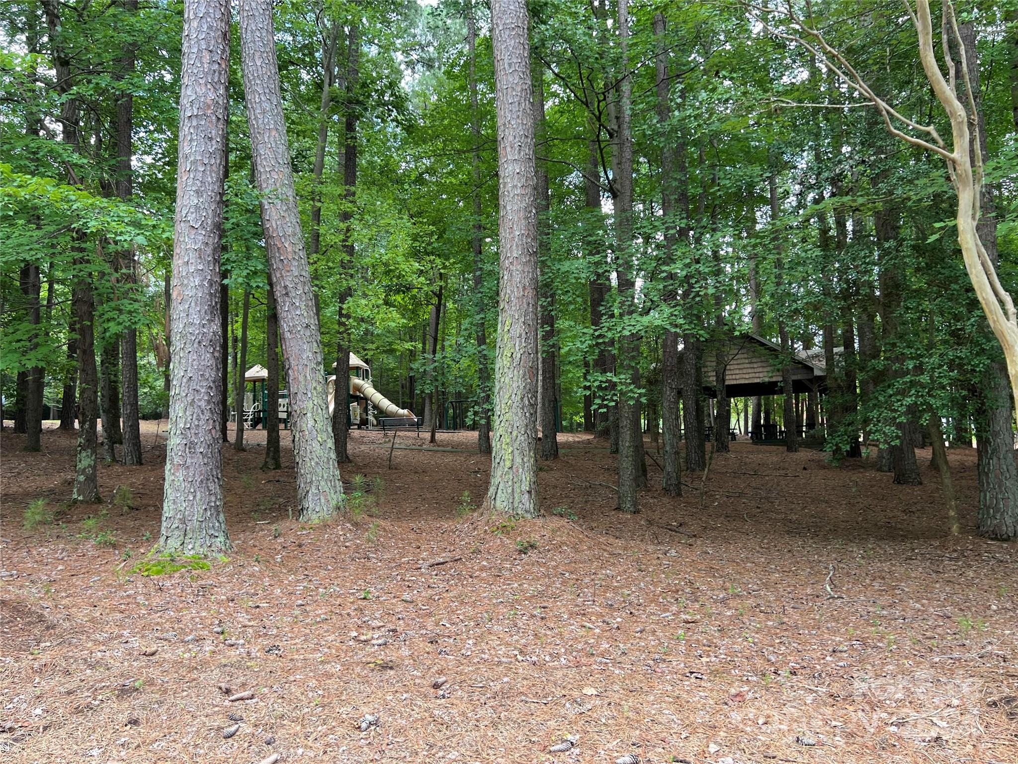 Wildlife Bay - Residential