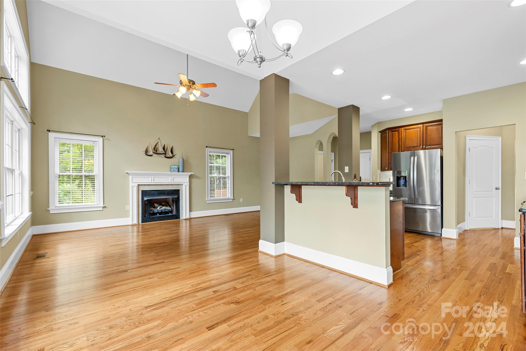 Wildlife Bay - Residential