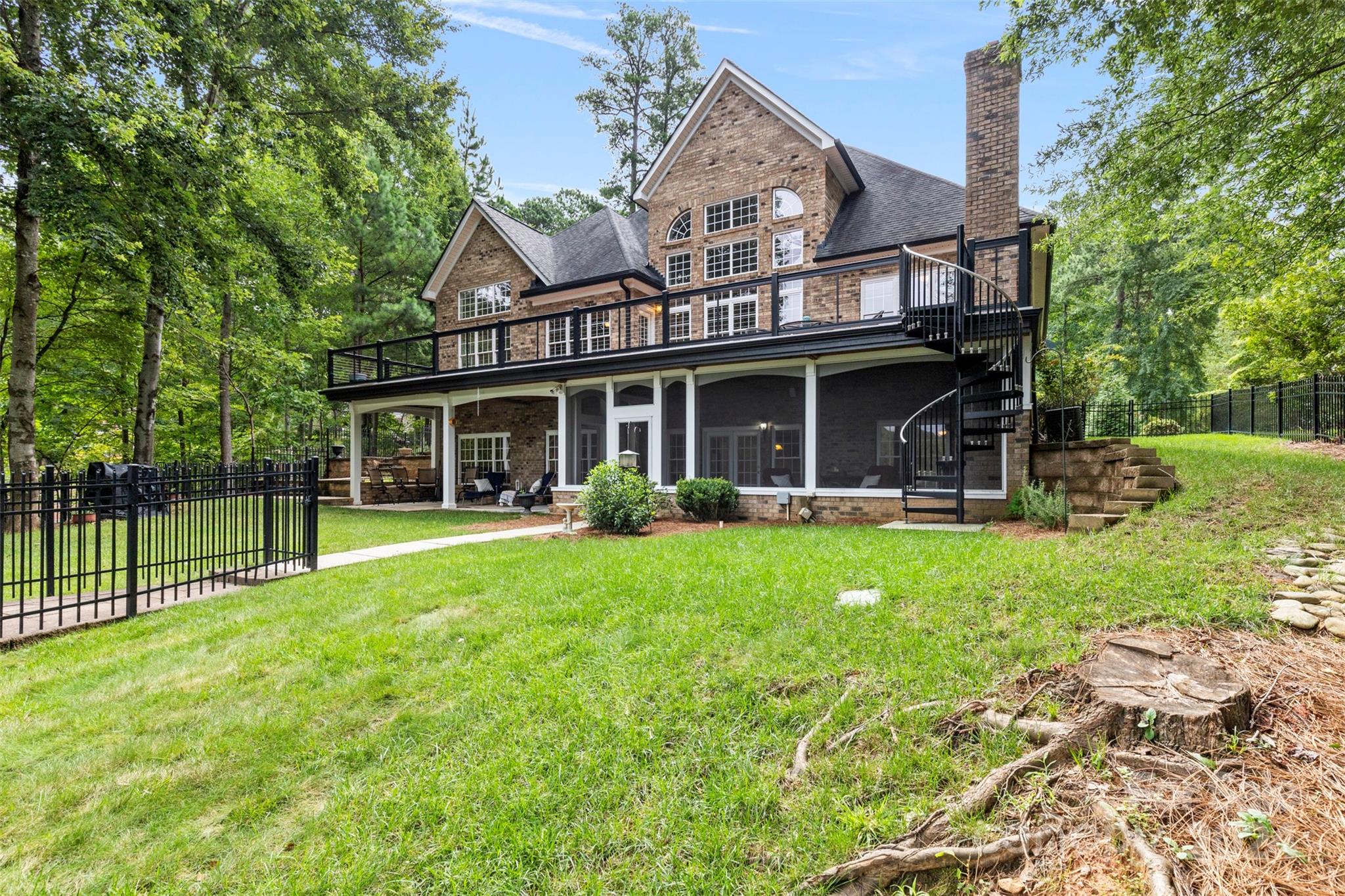 Wildlife Bay - Residential