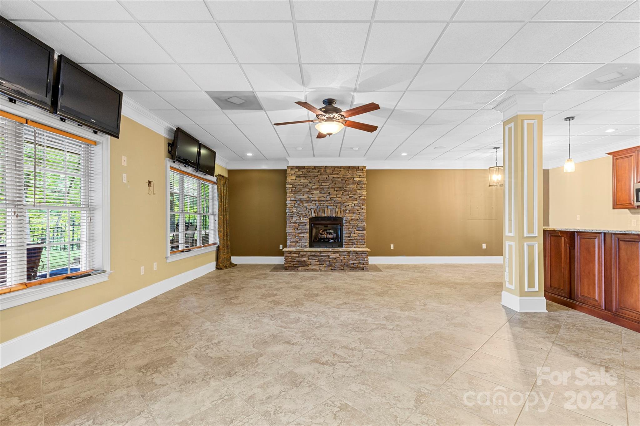 Wildlife Bay - Residential