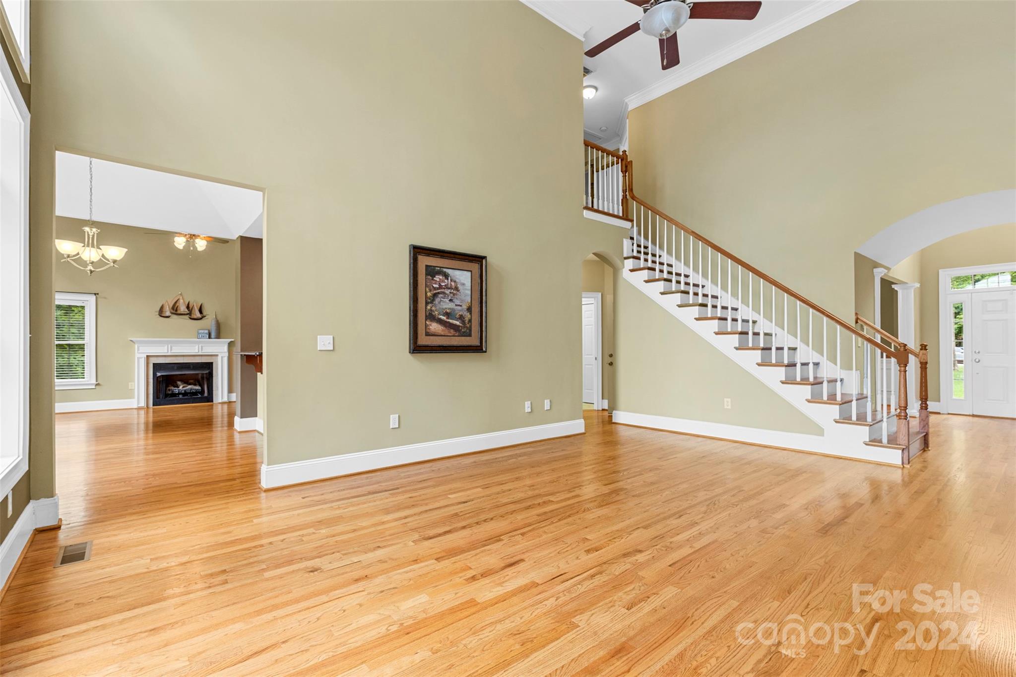 Wildlife Bay - Residential