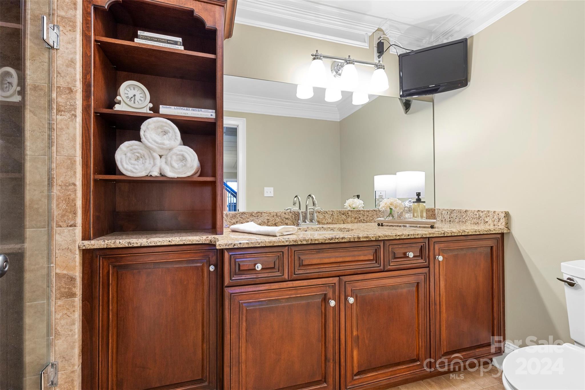 Wildlife Bay - Residential