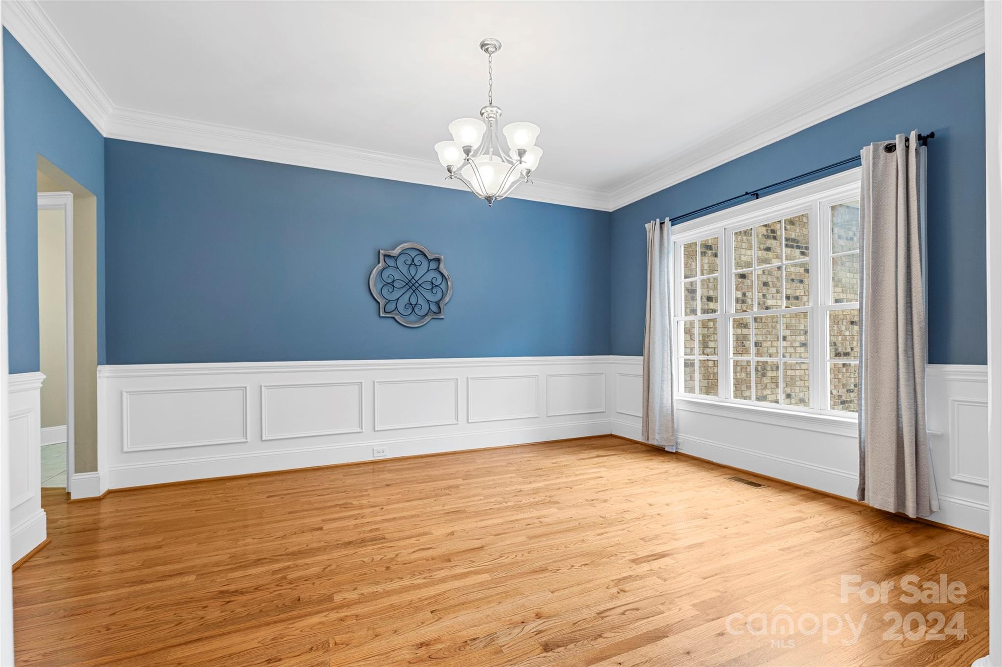 Wildlife Bay - Residential