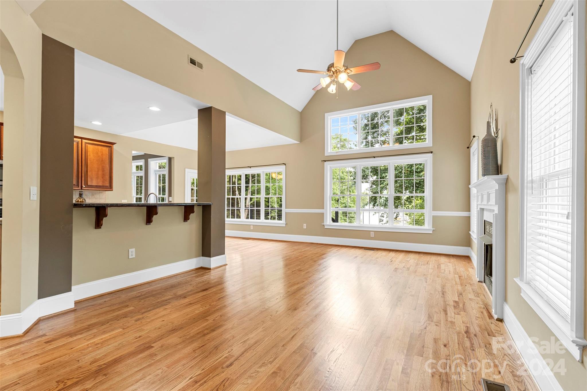 Wildlife Bay - Residential