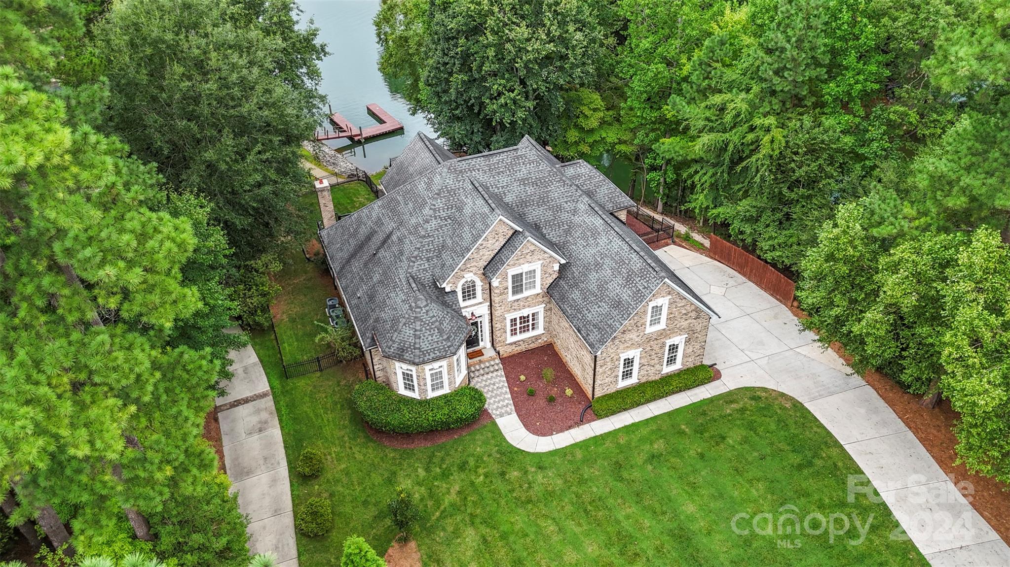 Wildlife Bay - Residential