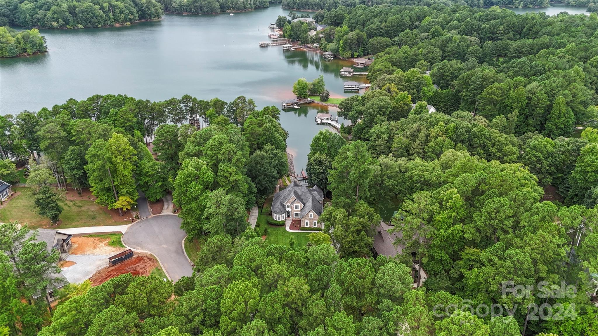 Wildlife Bay - Residential