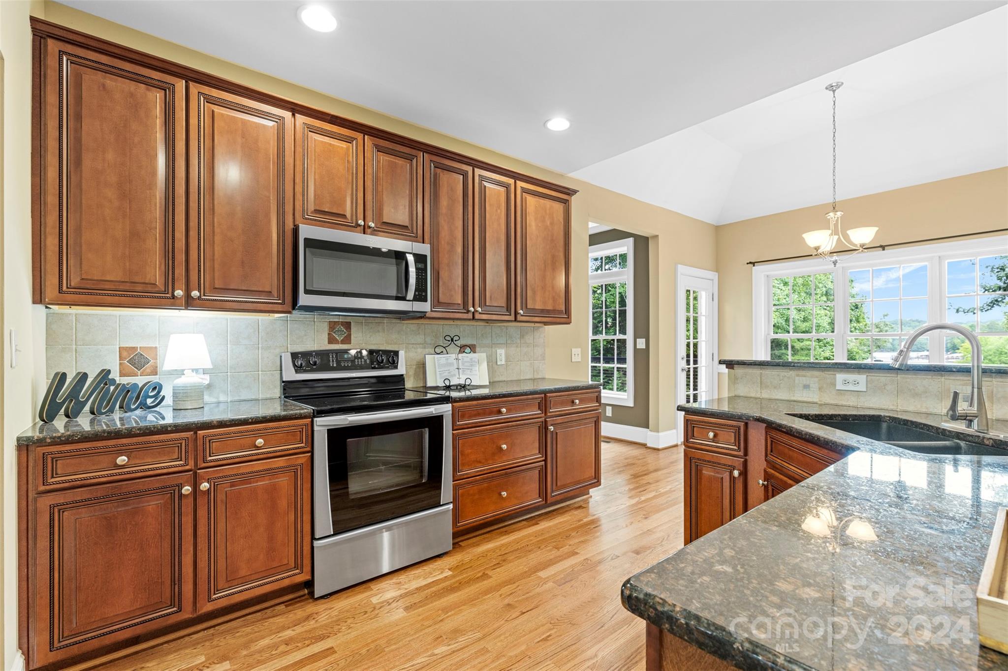 Wildlife Bay - Residential